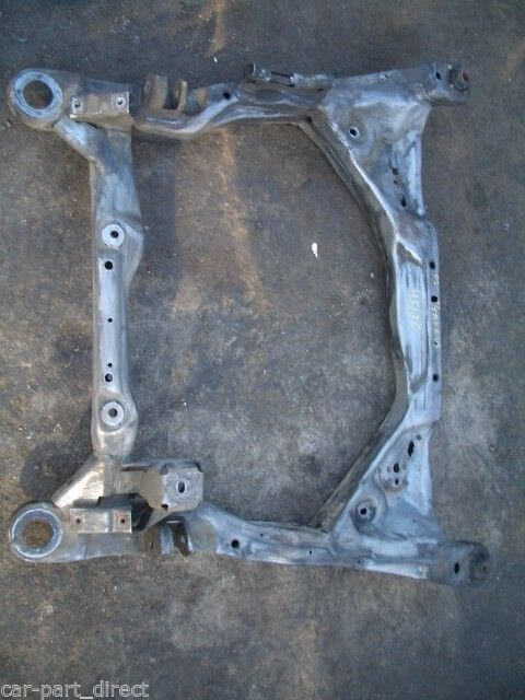 Used OEM Ford Taurus Sable FRONT Subframe SUSPENSION K-MEMBER Engine CRADLE OEM