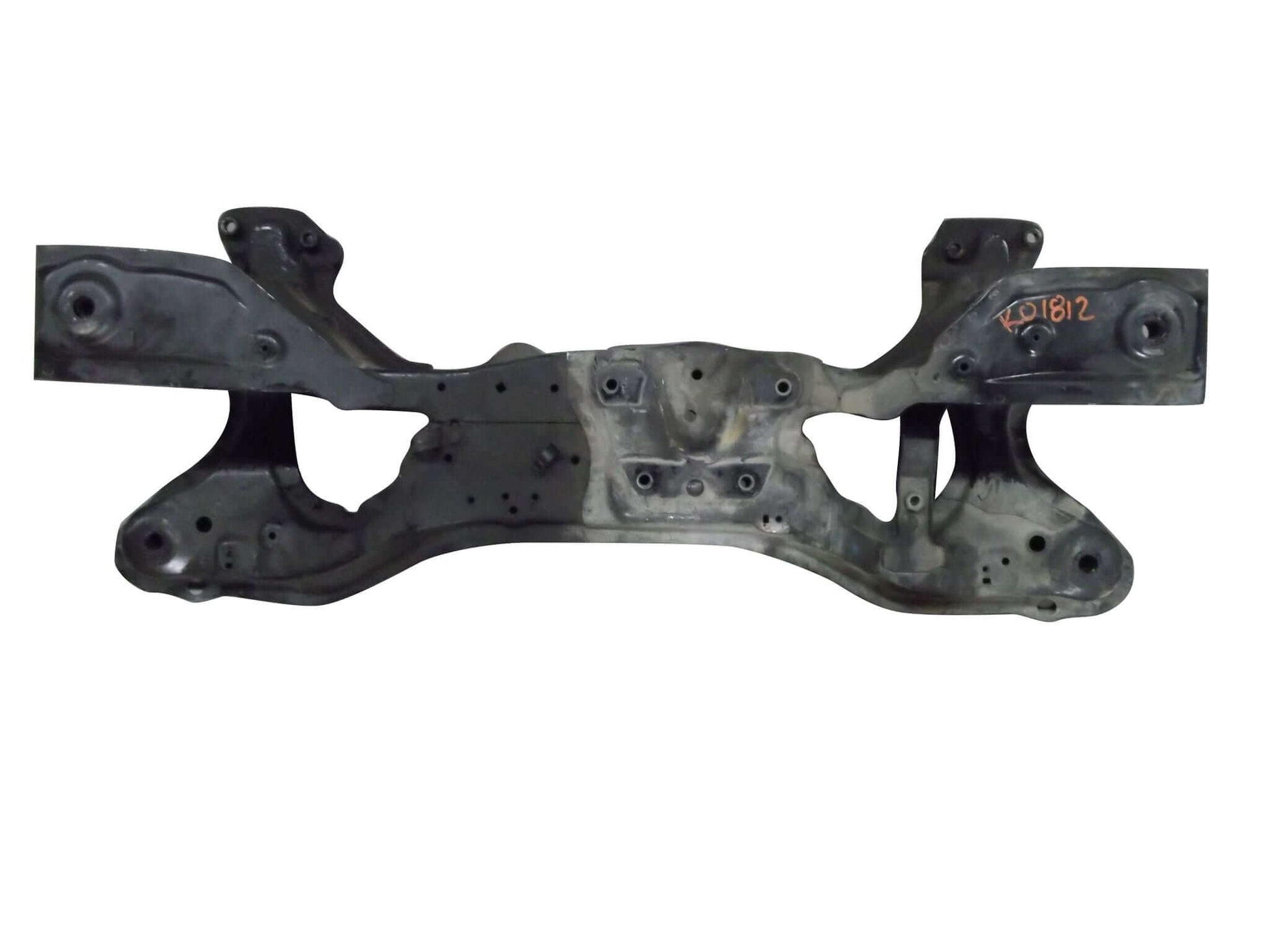 Used OEM Honda Accord EX XE LX Front Subframe Back Engine Cradle 3.0L OEM 98 99 00 01 02