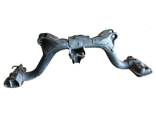 Used OEM Honda CRV Rear Suspension Crossmember Suspension Cradle AWD 4WD 97-01 CR-V OEM