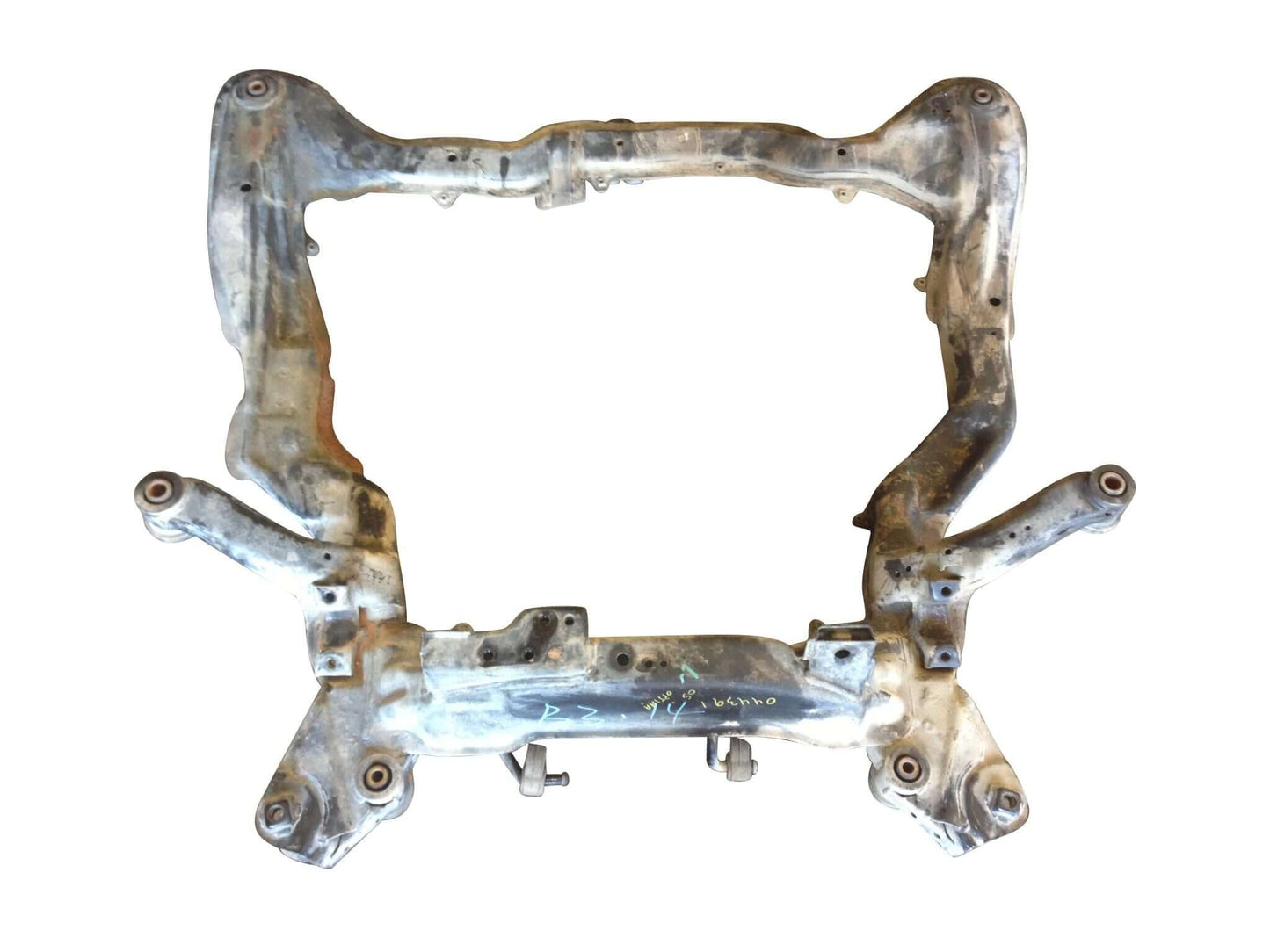 Used OEM Hyundai Sonata Sub Frame Engine Crossmember Cradle 3.3L 2009-2010