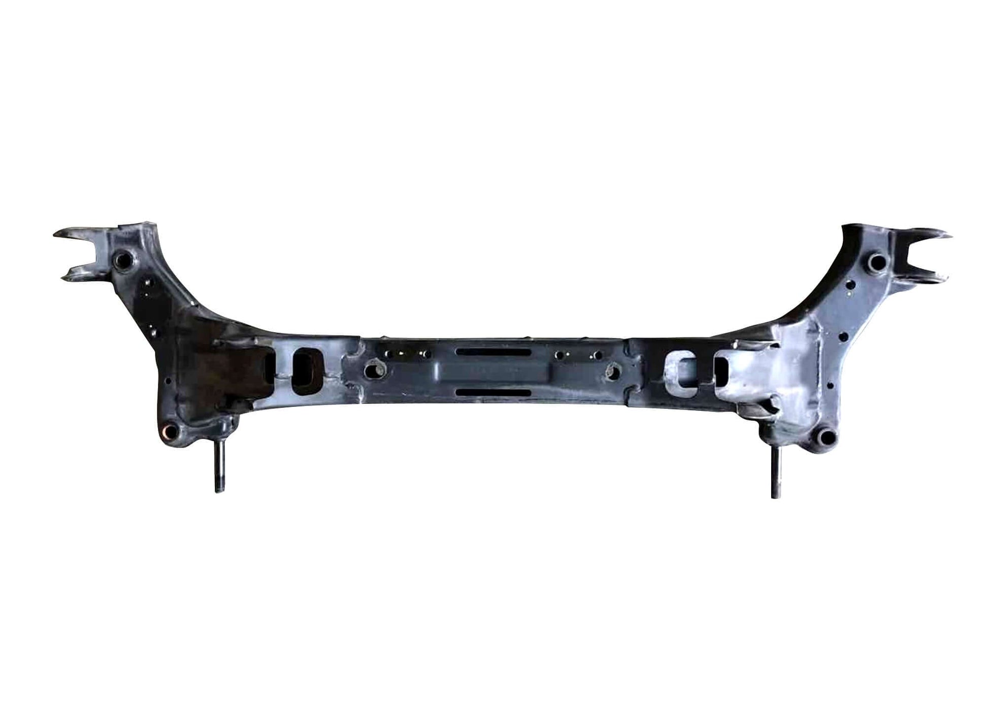 Used OEM Kia Sedona Rear Suspension Subframe Crossmember Van 2006-2012