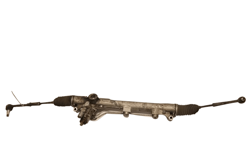 Used OEM Mercedes S550 S450 S350 CL550 Power Steering Rack and Pinion Assembly