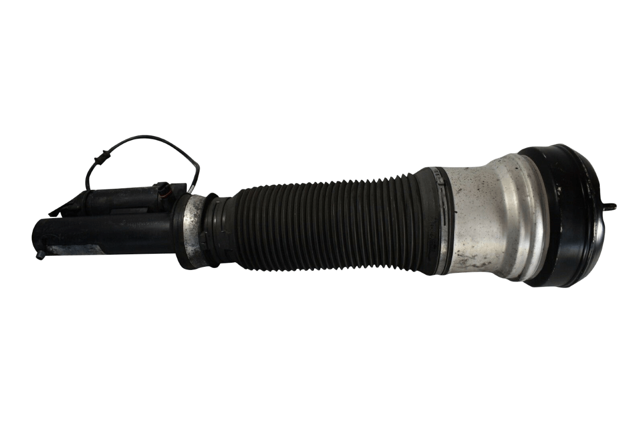 Used OEM Mercedes W220 S500 S430 Front Right Side Air Shock Front Strut Assembly 220 Type