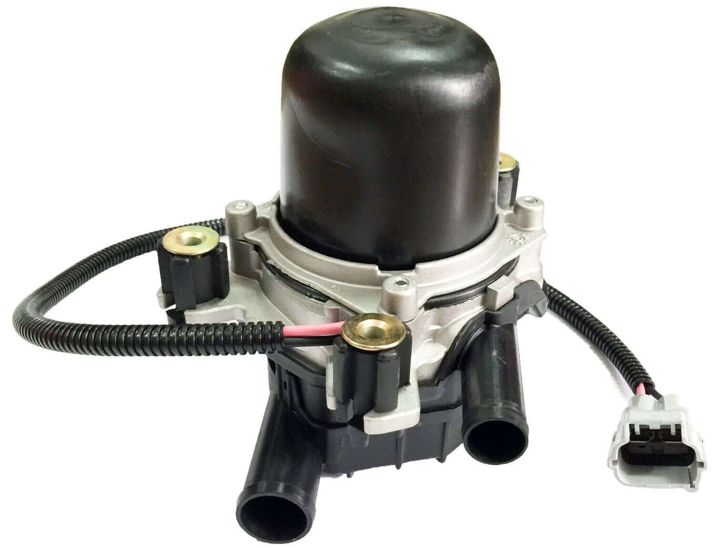 Used OEM New Smog Pump Secondary Air Injection Pump Toyota Sequoia Tundra LX570 Sequoia 17060-0S010