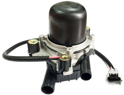 Used OEM New Smog Pump Secondary Air Injection Pump Toyota Sequoia Tundra LX570 Sequoia 17060-0S010