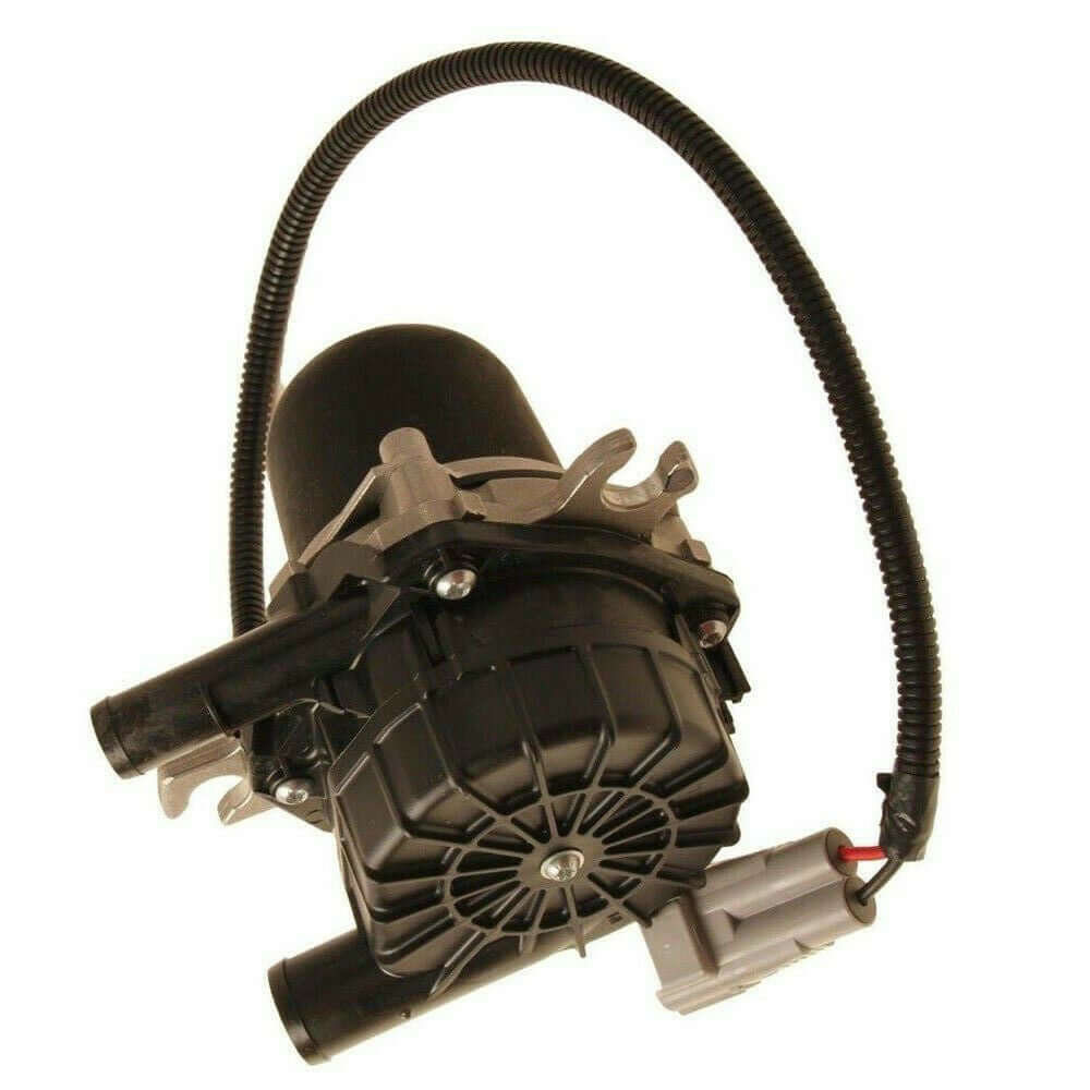 Used OEM New Smog Pump Secondary Air Injection Pump Toyota Sequoia Tundra LX570 Sequoia 17060-0S010