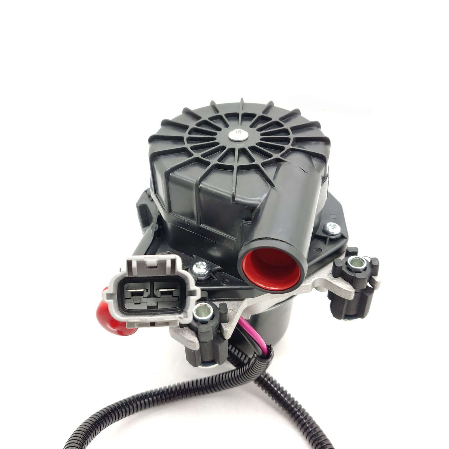 Used OEM New Smog Pump Secondary Air Injection Pump Toyota Sequoia Tundra LX570 Sequoia 17060-0S010