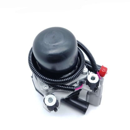 Used OEM New Smog Pump Secondary Air Injection Pump Toyota Sequoia Tundra LX570 Sequoia 17060-0S010