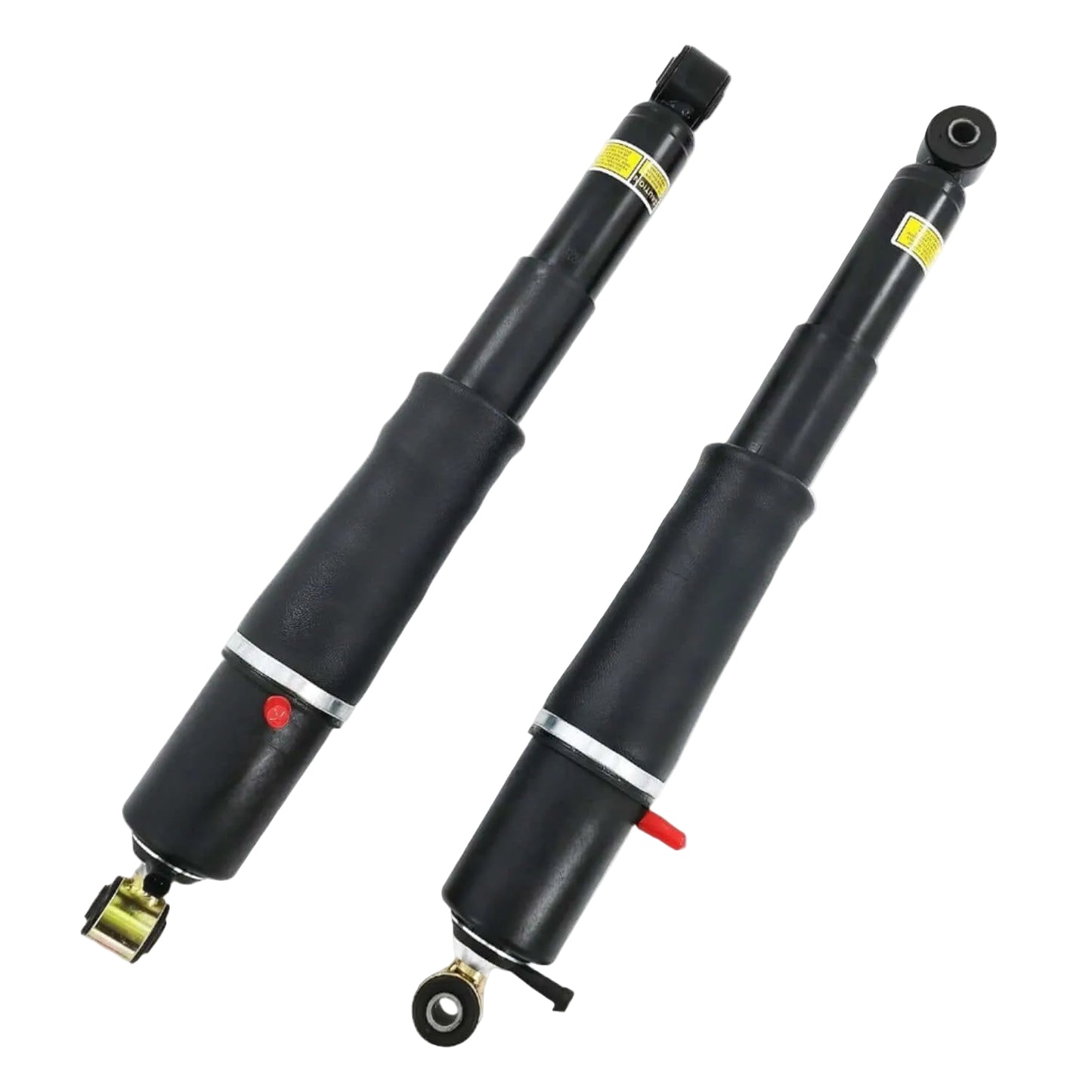 Used OEM Pair Rear Shock Absorber for Cadillac Escalade / Chevrolet Avalanche Suburban 1500 / GMC Yukon 1500 Air Struts 22187156 25979391|Shock Absorber& Struts|