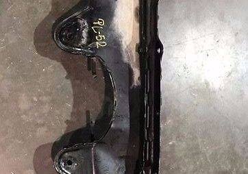 Used OEM Pontiac Sunfire Front Subframe Engine Cradle K-Frame/Crossmember 95-02