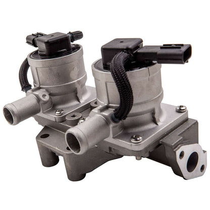 Used OEM Secondary Air Injection Valve for Toyota Land Cruiser / Sequoia / Tundra 5.7L