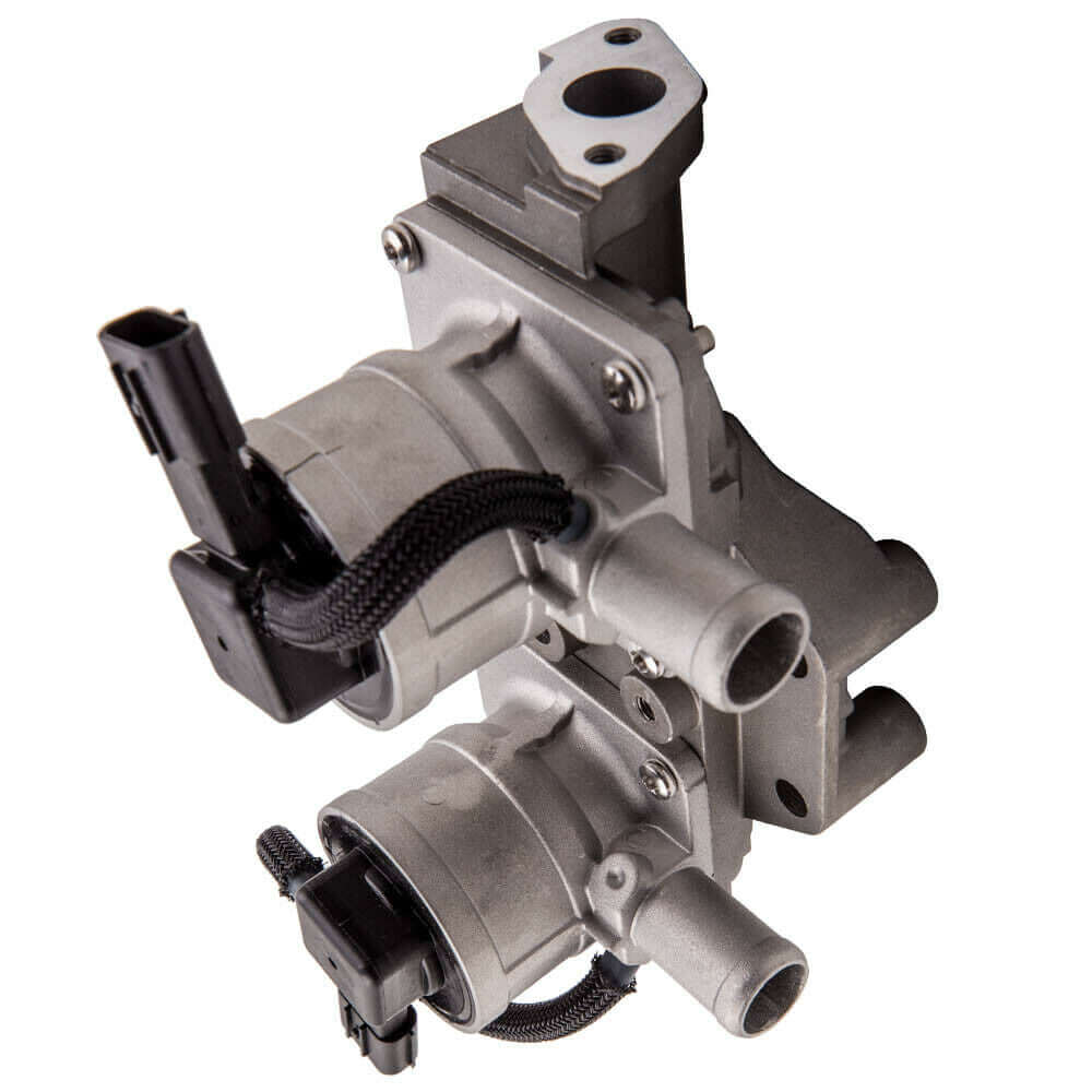 Used OEM Secondary Air Injection Valve for Toyota Land Cruiser / Sequoia / Tundra 5.7L