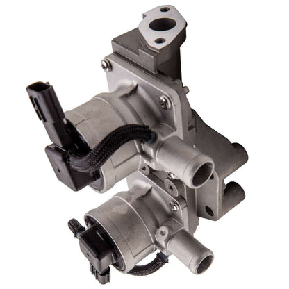 Used OEM Secondary Air Injection Valve for Toyota Land Cruiser / Sequoia / Tundra 5.7L