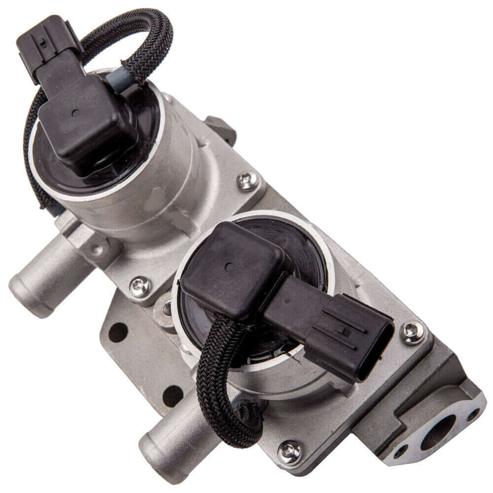 Used OEM Secondary Air Injection Valve for Toyota Land Cruiser / Sequoia / Tundra 5.7L