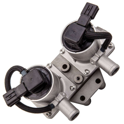 Used OEM Secondary Air Injection Valve for Toyota Land Cruiser / Sequoia / Tundra 5.7L