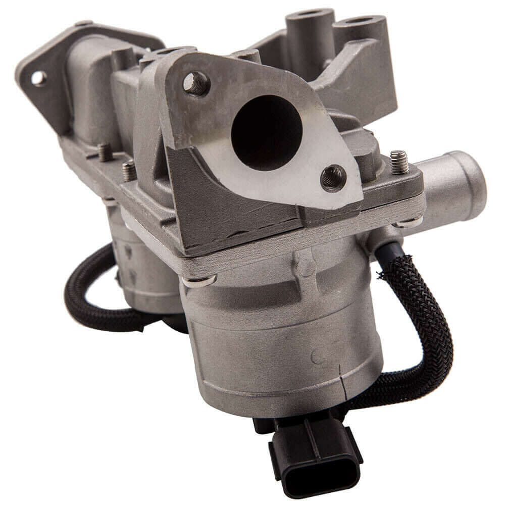 Used OEM Secondary Air Injection Valve for Toyota Land Cruiser / Sequoia / Tundra 5.7L