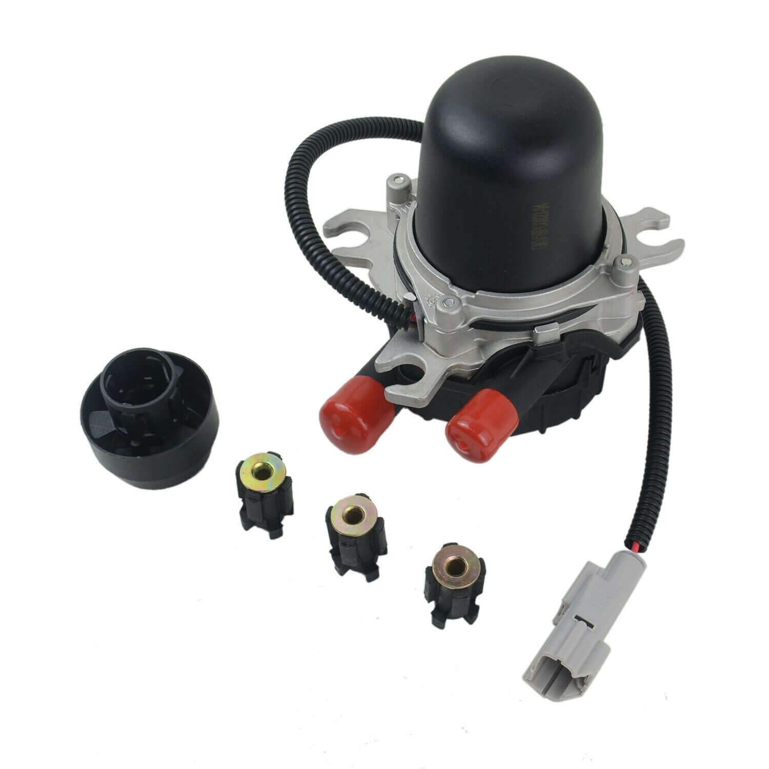 Used OEM Secondary Air Pump For Toyota Tundra Sequoia Land  4.0 4.6 5.7 L V8 2007-2013