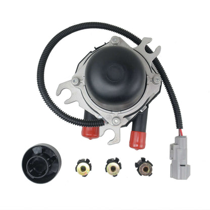 Used OEM Secondary Air Pump For Toyota Tundra Sequoia Land  4.0 4.6 5.7 L V8 2007-2013