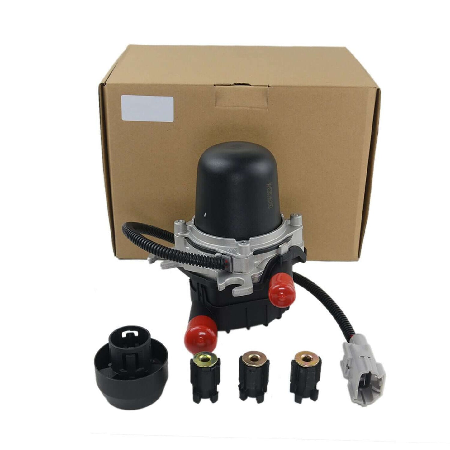 Used OEM Secondary Air Pump For Toyota Tundra Sequoia Land  4.0 4.6 5.7 L V8 2007-2013