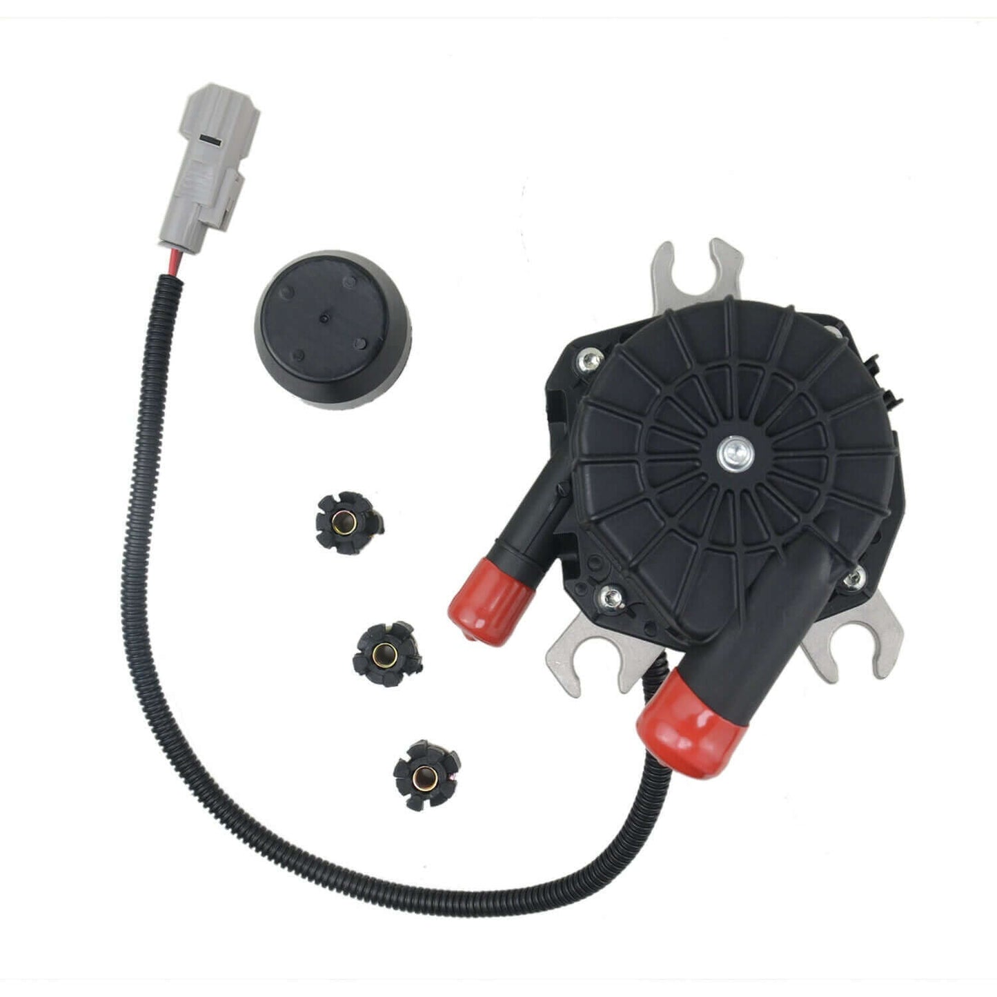 Used OEM Secondary Air Pump For Toyota Tundra Sequoia Land  4.0 4.6 5.7 L V8 2007-2013