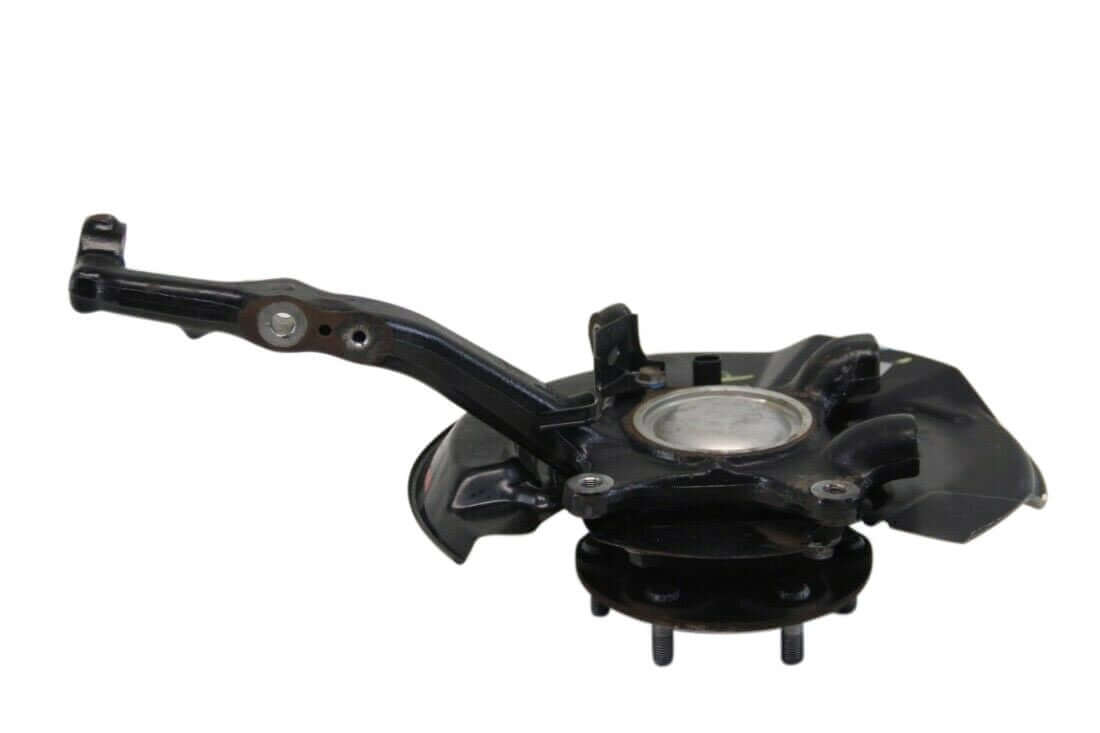Used OEM Toyota 4Runner GX460 Knuckle Spindle Left Driver Side Front 03-15