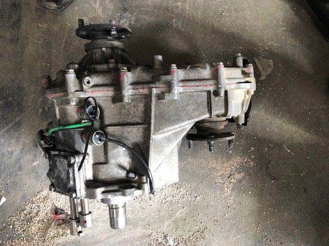 Used OEM Toyota 4Runner Tacoma Transfer Case Assembly 3.4L 6 Cyl 97 98 99 00 01 AUTO