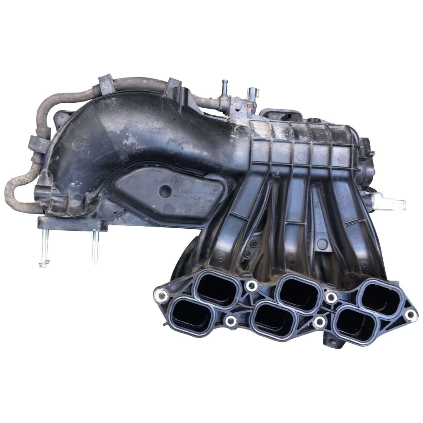 Used OEM Toyota 4Runner and FJ Cruiser Upper Intake Manifold 6 cylinder V6 17109-31010