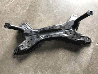 Used OEM Toyota Echo Front Subframe Crossmember Suspension Engine Cradle 00 01 02 03