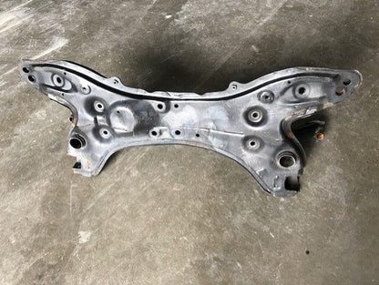 Used OEM Toyota Echo Front Subframe Crossmember Suspension Engine Cradle 00 01 02 03