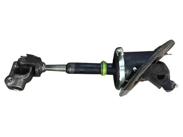 Used OEM Toyota HIGHLANDER Hybrid Steering Wheel Shaft Intermediate COLUMN COUPLER