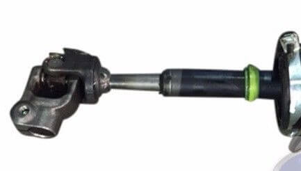 Used OEM Toyota HIGHLANDER Hybrid Steering Wheel Shaft Intermediate COLUMN COUPLER