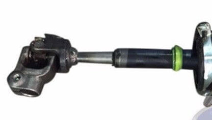 Used OEM Toyota HIGHLANDER Hybrid Steering Wheel Shaft Intermediate COLUMN COUPLER