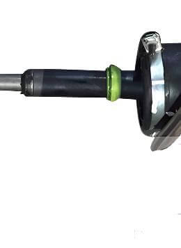 Used OEM Toyota HIGHLANDER Hybrid Steering Wheel Shaft Intermediate COLUMN COUPLER