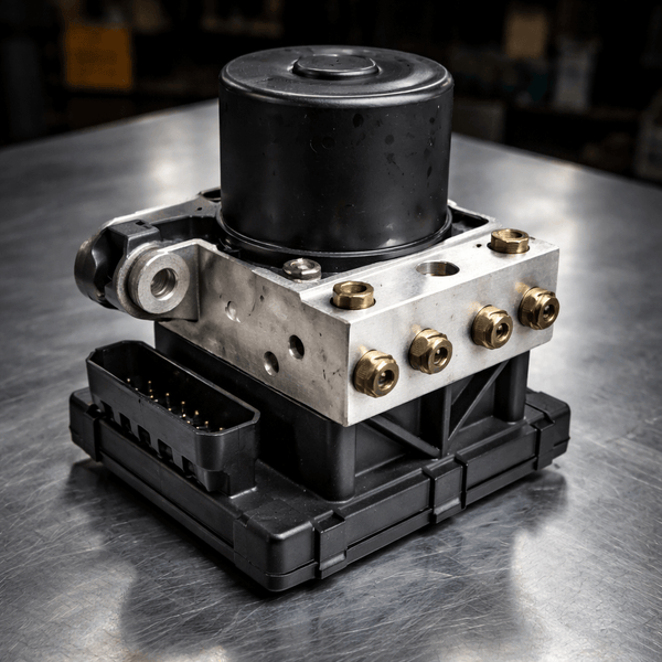 oem used abs pump